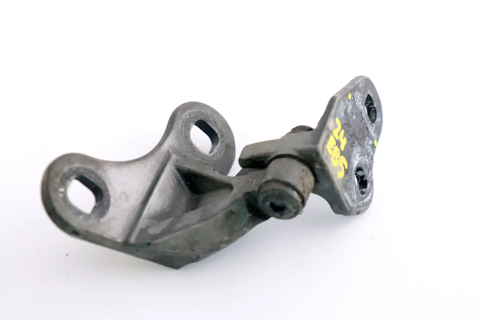 BMW Z4 Series E85 Door Hinge Bottom Lower Left N/S Sterlingrau Silver 7051247