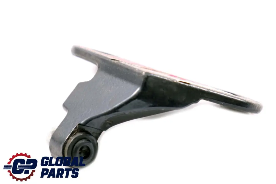 Door Hinge Bottom Lower Left N/S Toledoblau 482 Blue to BMW Z4 Series E85 with Part number 7051247 BMW Z4 Series E85 Door Hinge Bottom Lower Left N/S Toledoblau 482 Blue - SKU 7177257-TDB - Part number 7051247