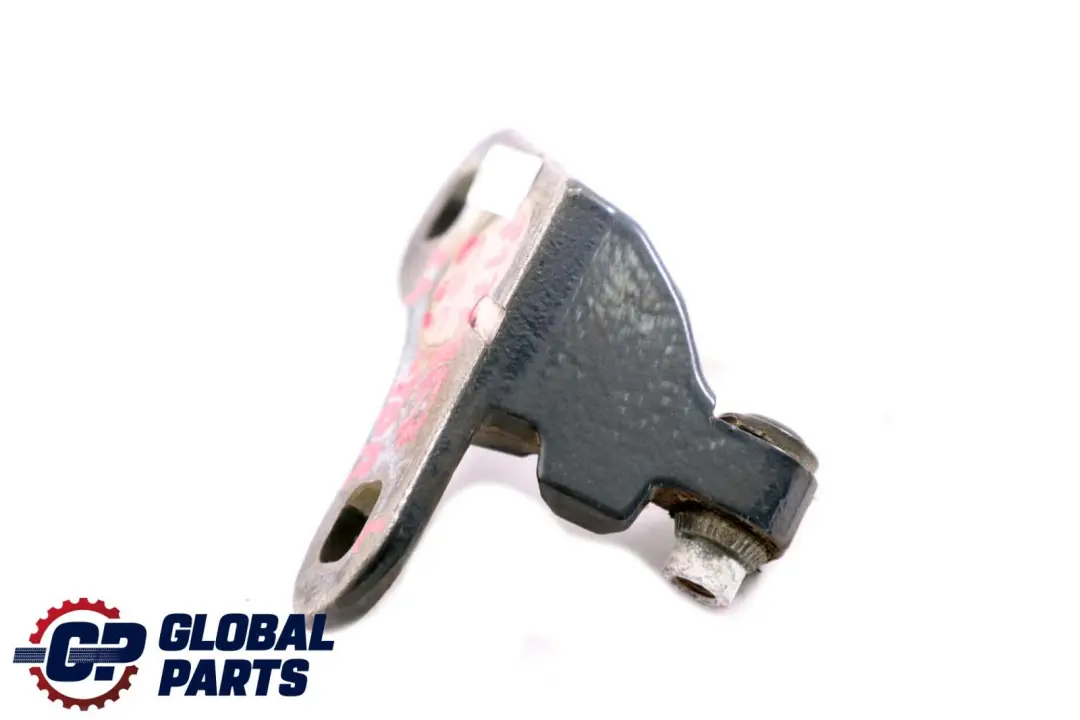 Door Hinge Bottom Lower Left N/S Toledoblau 482 Blue to BMW Z4 Series E85 with Part number 7051247 BMW Z4 Series E85 Door Hinge Bottom Lower Left N/S Toledoblau 482 Blue - SKU 7177257-TDB - Part number 7051247