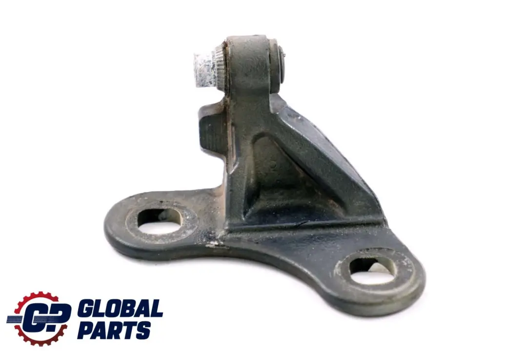 Door Hinge Bottom Lower Left N/S Toledoblau 482 Blue to BMW Z4 Series E85 with Part number 7051247 BMW Z4 Series E85 Door Hinge Bottom Lower Left N/S Toledoblau 482 Blue - SKU 7177257-TDB - Part number 7051247