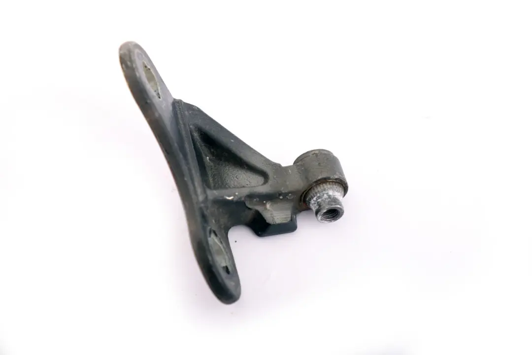 Türscharnier Unten Rechts Schwarz für BMW Z4 er E85 E86 mit Teilenummer 7177258 BMW Z4 er E85 E86 Türscharnier Unten Rechts Schwarz - SKU 7177258-1 - Teilenummer 7177258