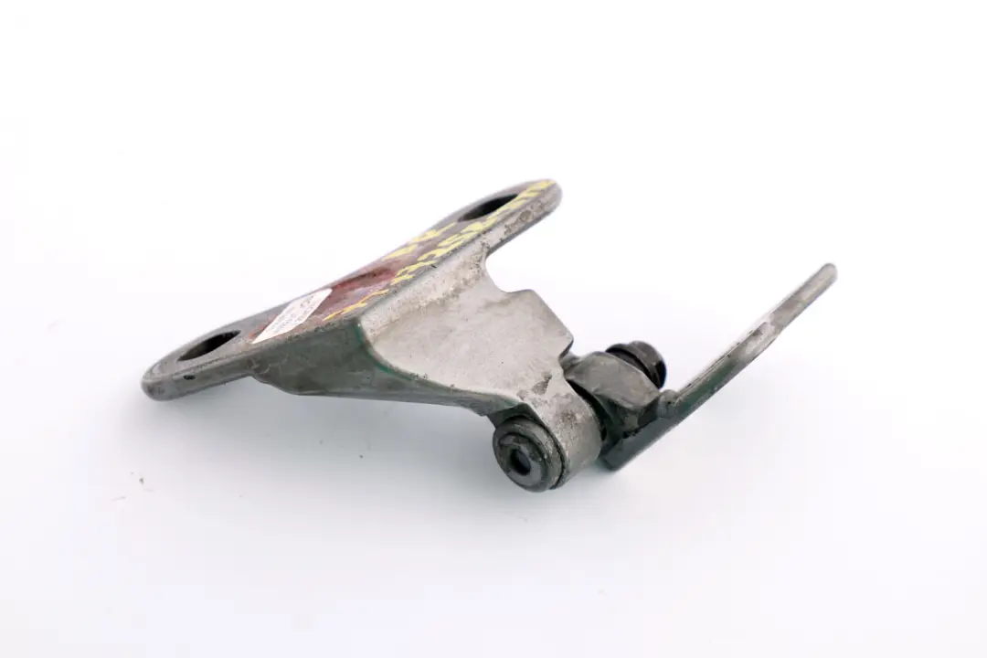 Türscharnier Unten Rechts Sterlingrau Silber für BMW Z4 er E85 mit Teilenummer 7051748 BMW Z4 er E85 Türscharnier Unten Rechts Sterlingrau Silber - SKU 7177258-STR - Teilenummer 7051748