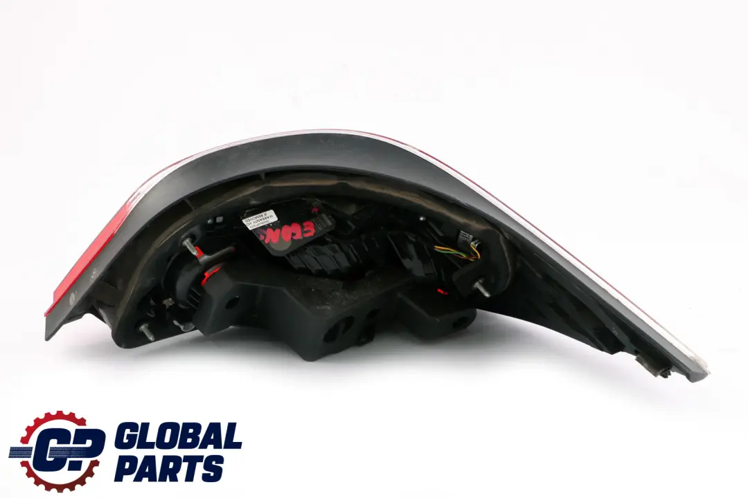 Heckleuchte Links, Blinker Weiss für BMW 5 er E60 LCI mit Teilenummer 7177281 BMW 5 er E60 LCI Heckleuchte Links, Blinker Weiss - SKU 7177281 - Teilenummer 7177281