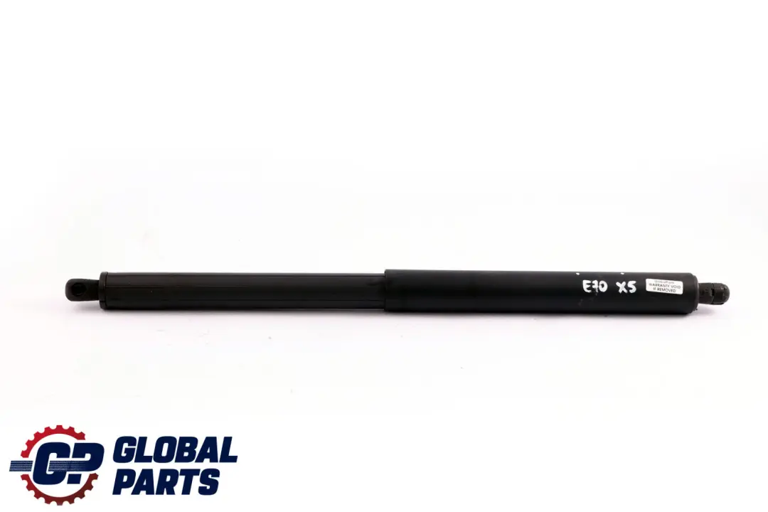 Ressort À Gaz Pressurisé Couvercle Coffre Voiture pour BMW X5 E70 à propos du numéro de pièce 7177283 BMW X5 E70 Ressort À Gaz Pressurisé Couvercle Coffre Voiture - SKU 7177283 - Numéro de pièce 7177283