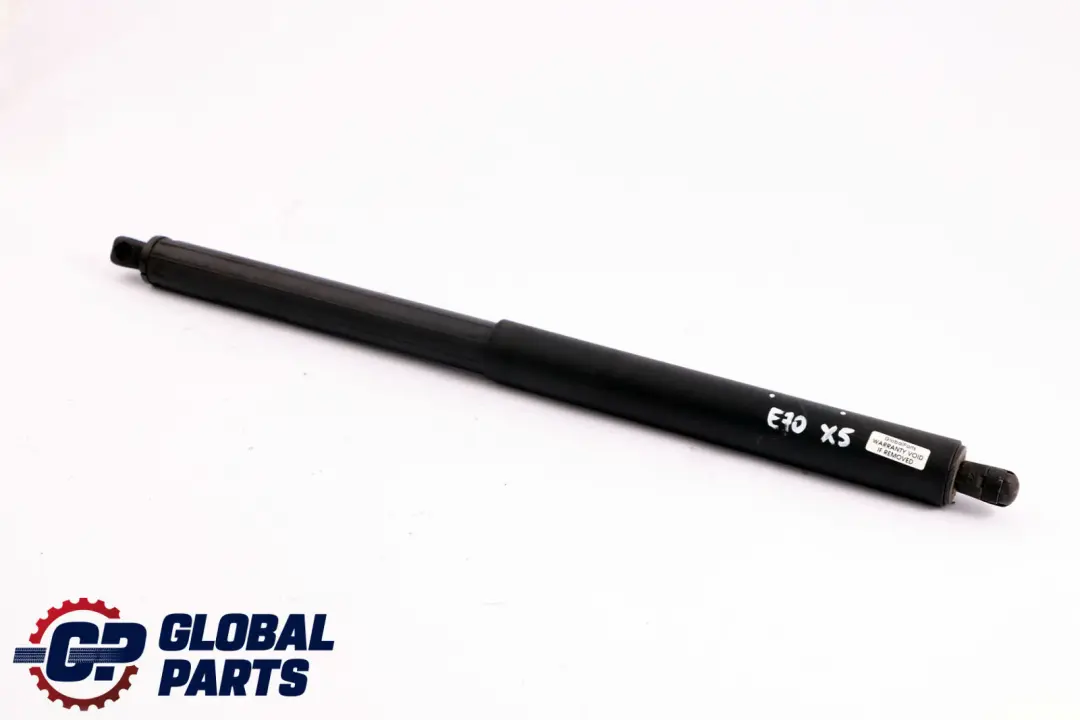 BMW X5 E70 Ressort À Gaz Pressurisé Couvercle Coffre Voiture - SKU 7177283 - Numéro de pièce 7177283