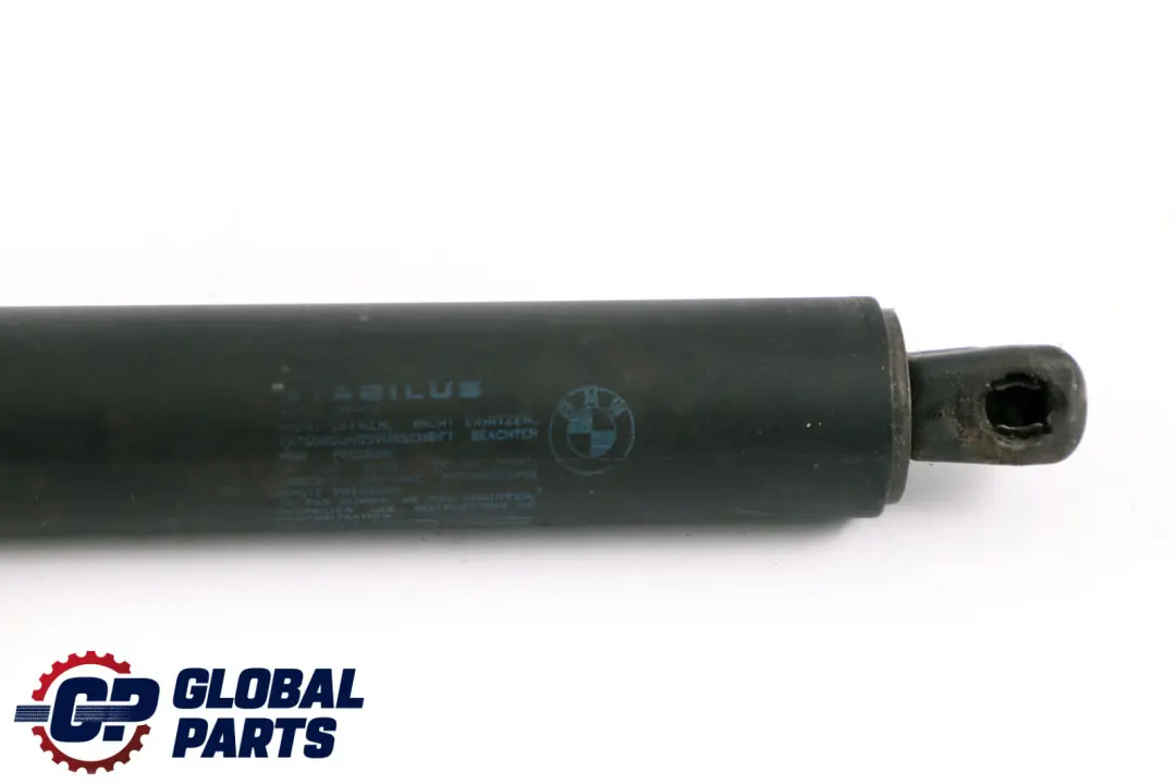 Boot Trunk Lid Tailgate Gas Pressurized Spring to BMW X5 E70 with Part number 7177283 BMW X5 E70 Boot Trunk Lid Tailgate Gas Pressurized Spring - SKU 7177283 - Part number 7177283