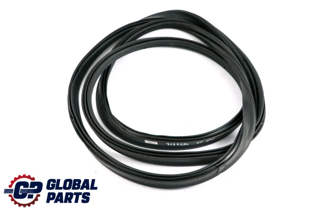 Gasket Seal Trunk Lid Sealing to BMW X5 Series E70 E70N LCI with Part number 7177284 BMW X5 Series E70 E70N LCI Gasket Seal Trunk Lid Sealing - SKU 7177284 - Part number 7177284