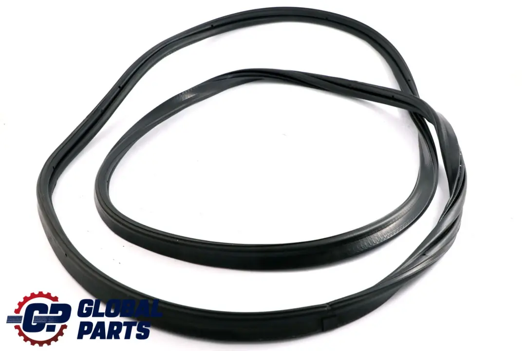 BMW X5 Series E70 E70N LCI Gasket Seal Trunk Lid Sealing - SKU 7177284 - Part number 7177284