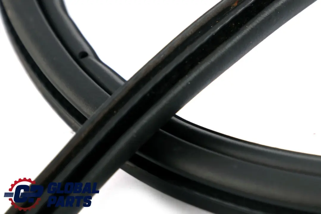BMW X5 Series E70 E70N LCI Gasket Seal Trunk Lid Sealing - SKU 7177284 - Part number 7177284