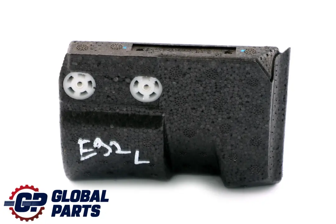 E93N LCI M3 Crashpad Links für BMW 3 er E92 E92N E93 mit Teilenummer 51717177285 BMW 3 er E92 E92N E93 E93N LCI M3 Crashpad Links - SKU 7177285 - Teilenummer 51717177285