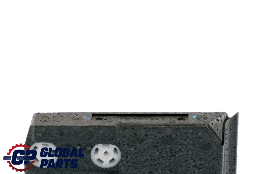 BMW E92 E92N E93 E93N LCI M3 Crash Pad Left Door Trim Panel - SKU 7177285 - Número de pieza 51717177285