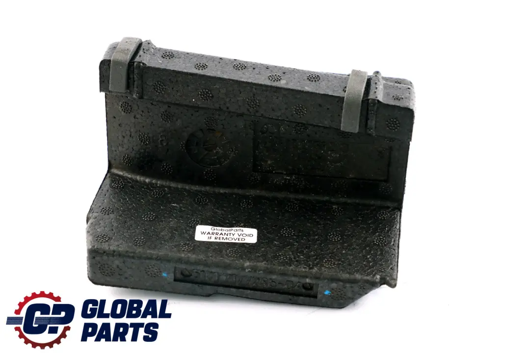 BMW E92 E92N E93 E93N LCI M3 Crash Pad Left Door Trim Panel - SKU 7177285 - Número de pieza 51717177285