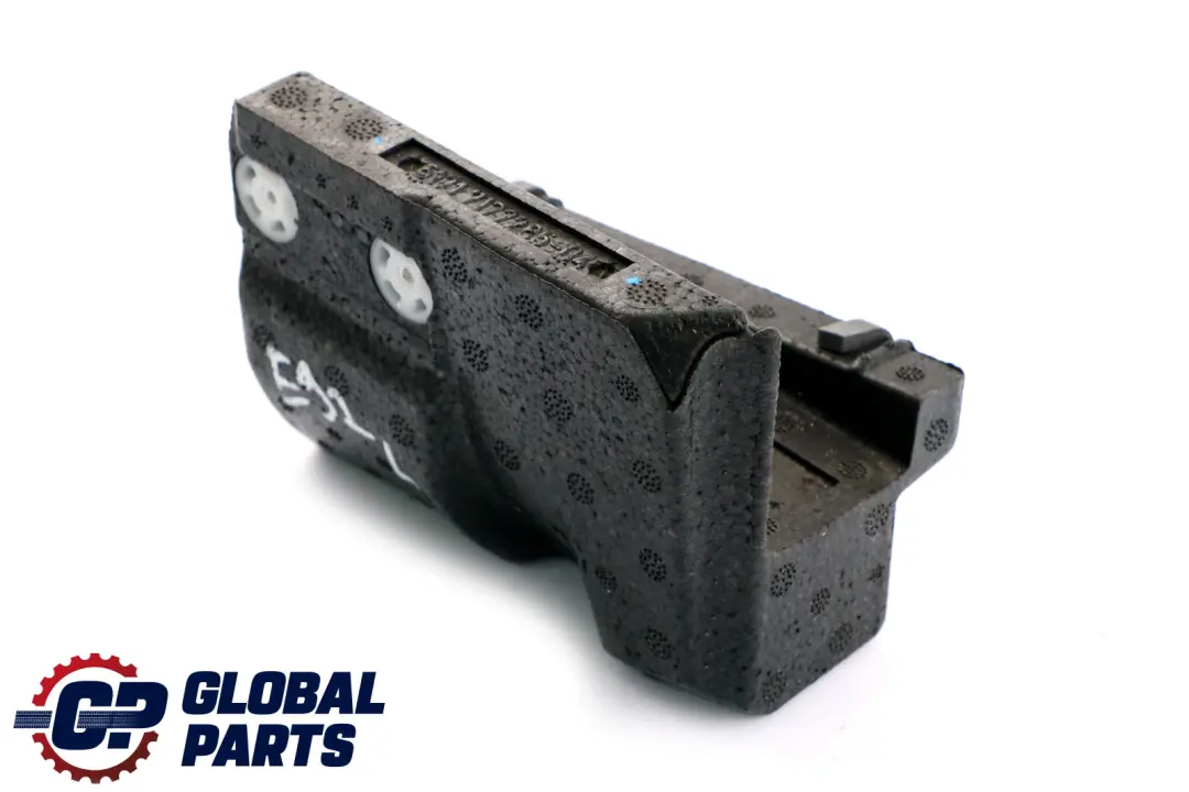 E93N LCI M3 Crashpad Links für BMW 3 er E92 E92N E93 mit Teilenummer 51717177285 BMW 3 er E92 E92N E93 E93N LCI M3 Crashpad Links - SKU 7177285 - Teilenummer 51717177285