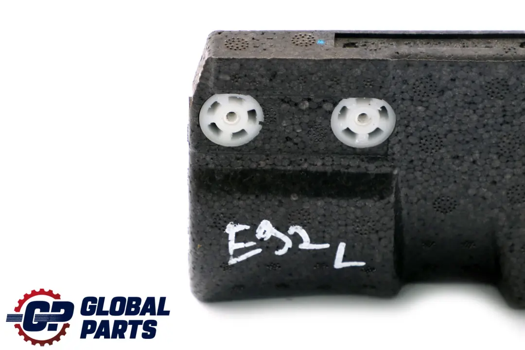 E93N LCI M3 Crash Pad Pannello Porta Sinistra per BMW E92 E92N E93 con numero di parte 51717177285 BMW E92 E92N E93 E93N LCI M3 Crash Pad Pannello Porta Sinistra - SKU 7177285 - Numero di parte 51717177285