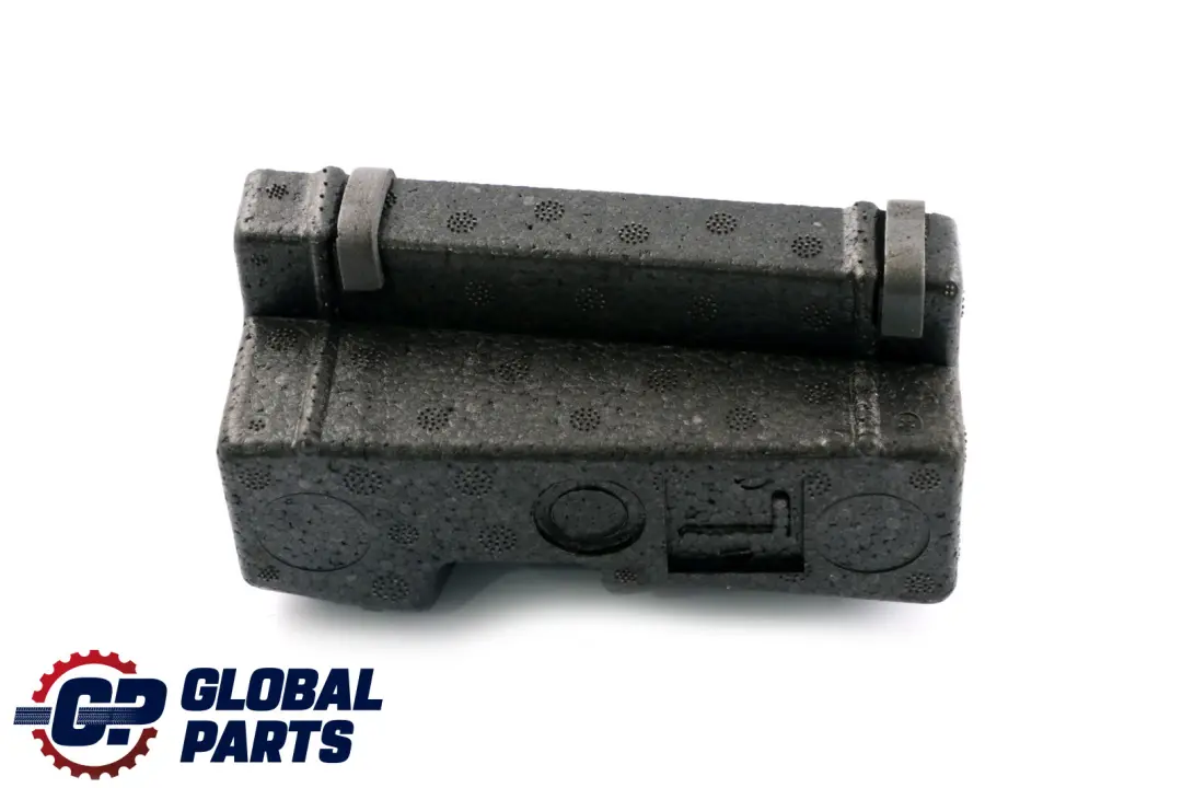 BMW 3 Series E92 E92N E93 E93N LCI M3 Crash Pad Left Door Trim Panel N/S - SKU 7177285 - Part number 51717177285