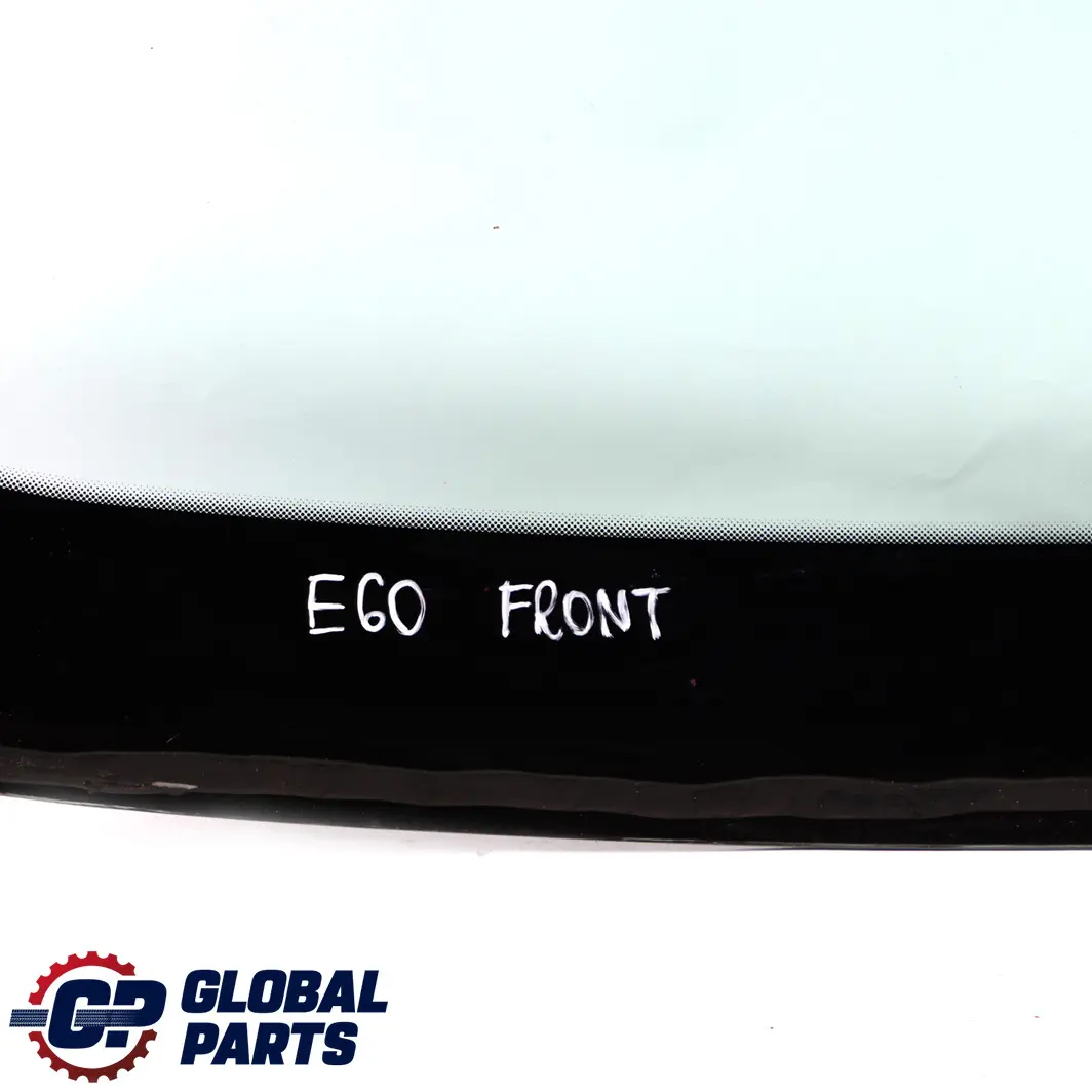 BMW 5 Series E60 E61 Front Window Windscreen Glass AS1 Pilkington - SKU 7177298-1 - Part number 7177298