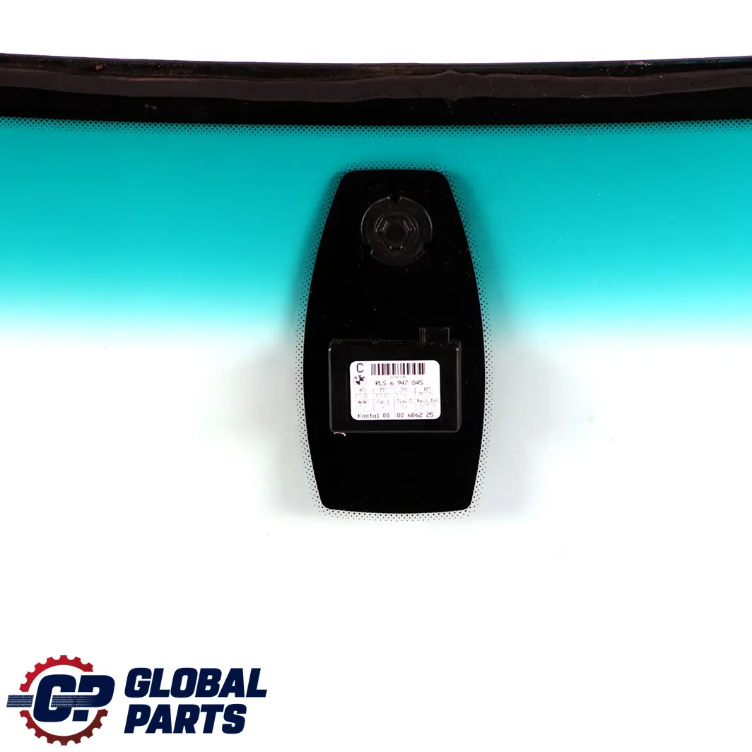 Front Window Windscreen Glass AS1 Pilkington to BMW E60 E61 with Part number 7177298 BMW E60 E61 Front Window Windscreen Glass AS1 Pilkington - SKU 7177298-1 - Part number 7177298