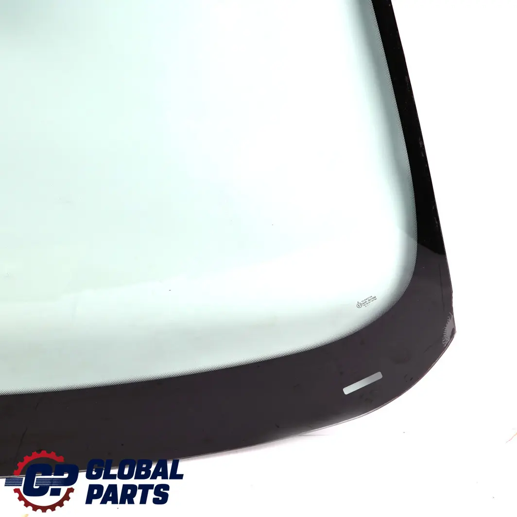 Front Window Windscreen Glass AS1 Pilkington to BMW E60 E61 with Part number 7177298 BMW E60 E61 Front Window Windscreen Glass AS1 Pilkington - SKU 7177298-1 - Part number 7177298