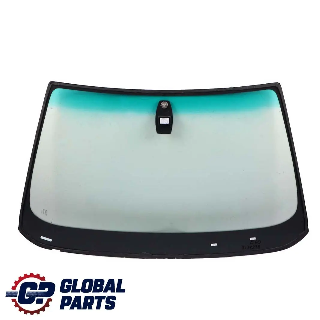 Front Window Windscreen Glass AS1 FUYAO to BMW E60 E61 LCI with Part number 7177298 BMW E60 E61 LCI Front Window Windscreen Glass AS1 FUYAO - SKU 7177298 - Part number 7177298