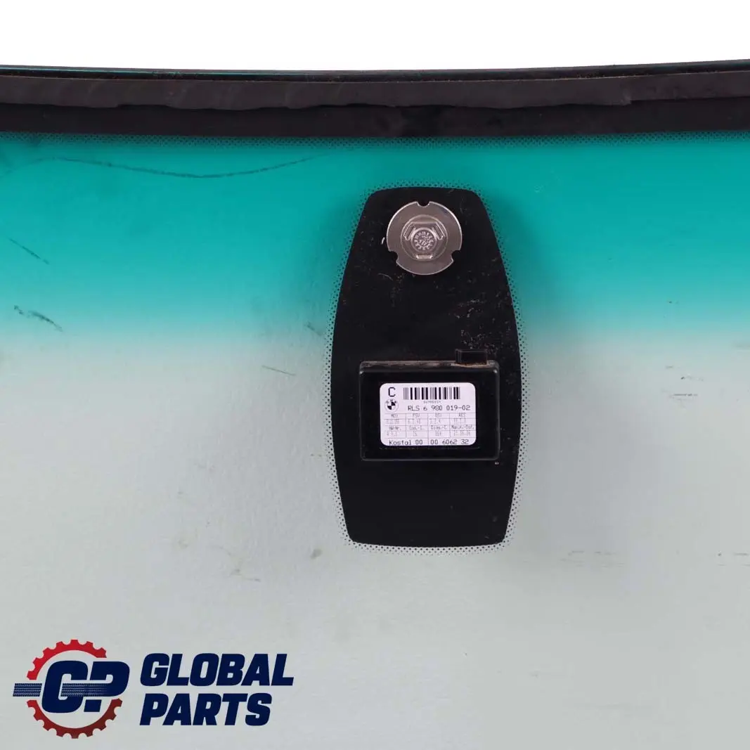 Front Window Windscreen Glass AS1 FUYAO to BMW E60 E61 LCI with Part number 7177298 BMW E60 E61 LCI Front Window Windscreen Glass AS1 FUYAO - SKU 7177298 - Part number 7177298