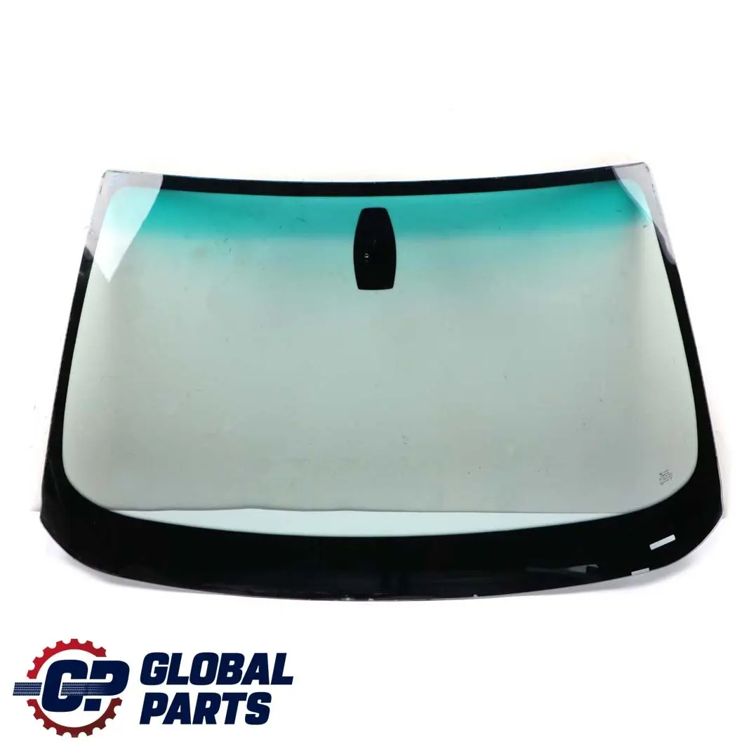 BMW E60 E61 LCI Front Window Windscreen Glass AS1 FUYAO - SKU 7177298 - Part number 7177298