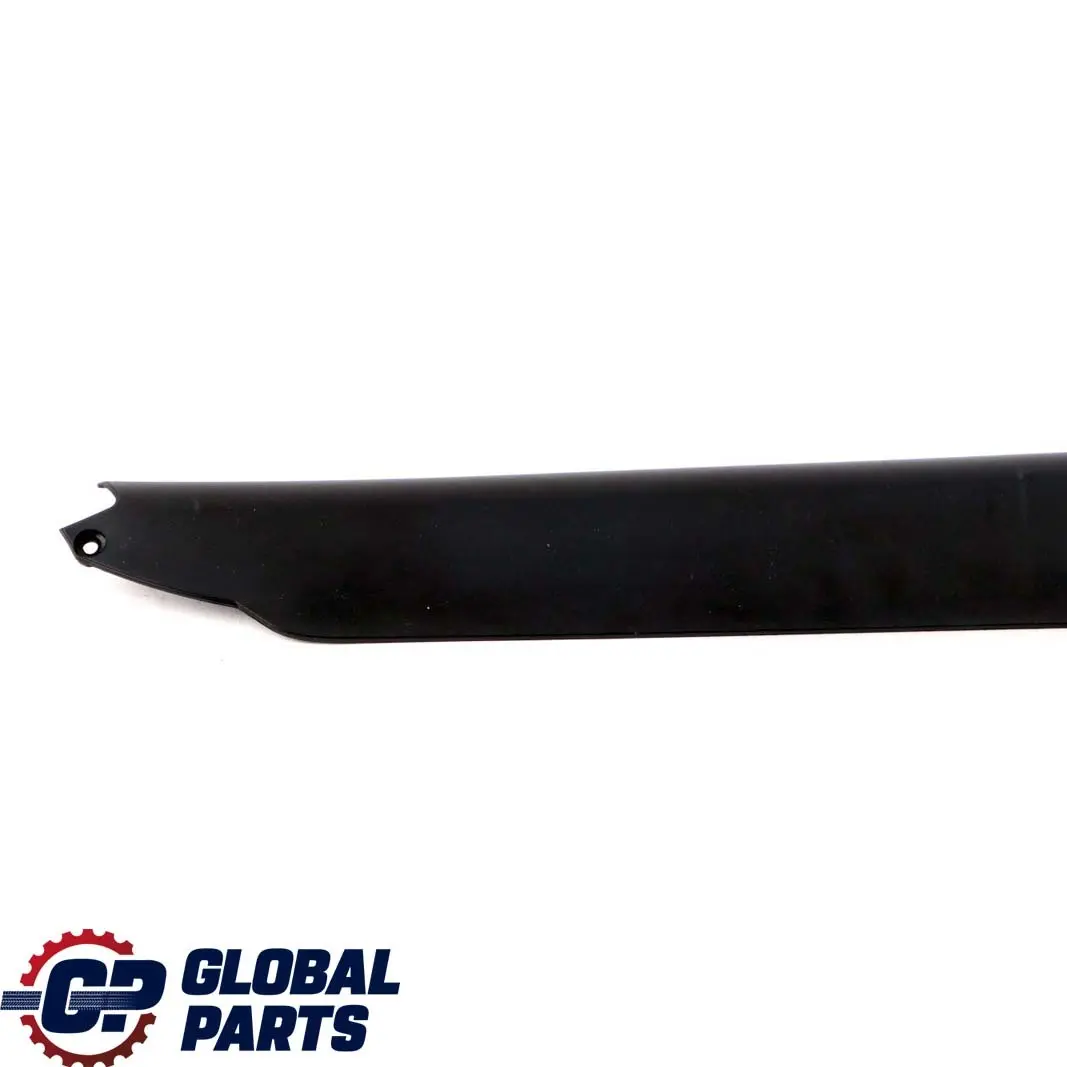 Blende Innen Links Klappdach Abdecken für Mini Cooper R52 1 mit Teilenummer 7177317 Mini Cooper R52 1 Blende Innen Links Klappdach Abdecken - SKU 7177317-1 - Teilenummer 7177317