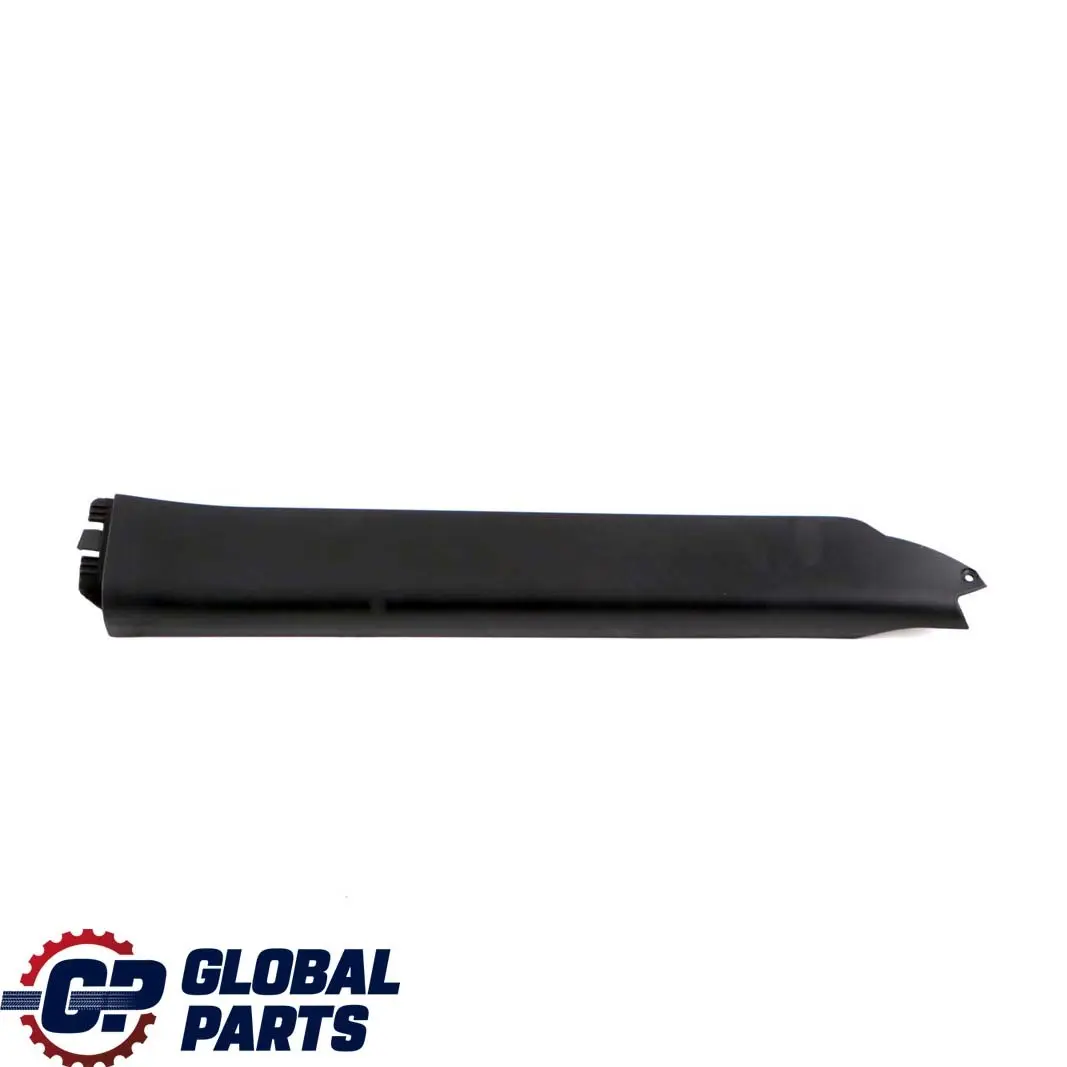 Mini Cooper R52 1 Couverture Interieur Gauche Toit Pliant Couverture 7177317