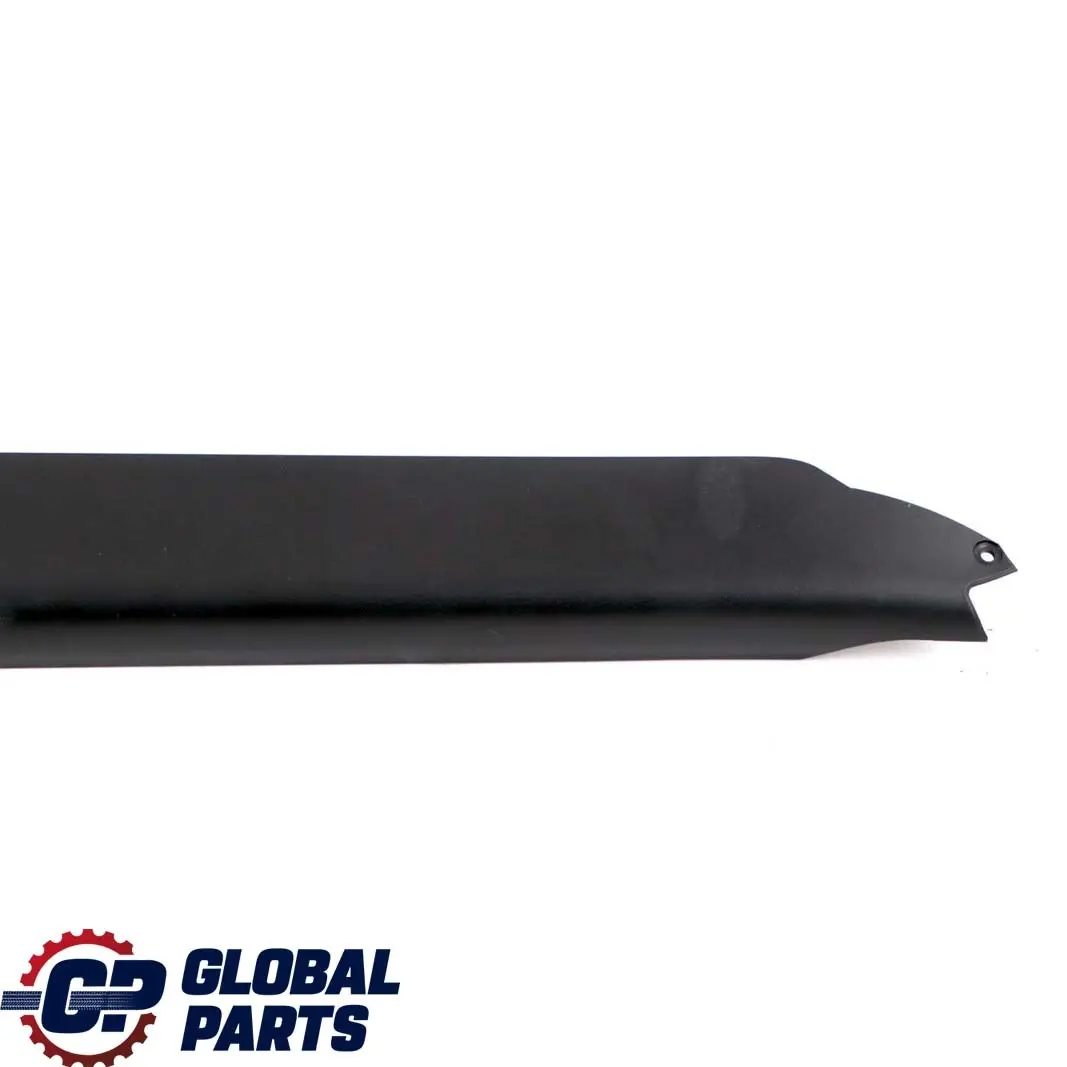 Couverture Interieur Gauche Toit Pliant Couverture pour Mini Cooper R52 1 à propos du numéro de pièce 7177317 Mini Cooper R52 1 Couverture Interieur Gauche Toit Pliant Couverture - SKU 7177317-1 - Numéro de pièce 7177317