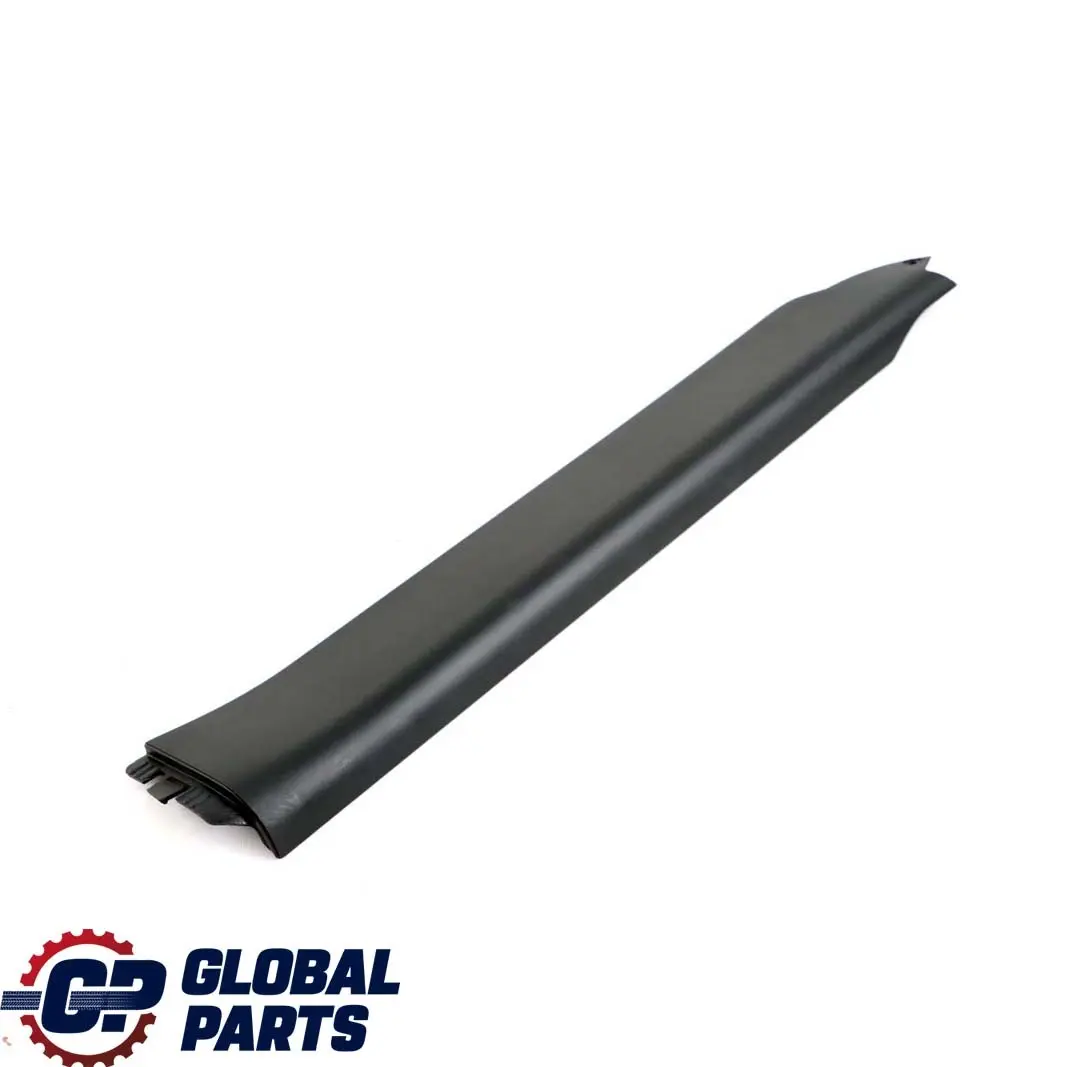 Mini Cooper R52 1 Blende Innen Links Klappdach Abdecken - SKU 7177317-1 - Teilenummer 7177317
