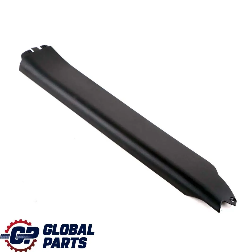 Mini Cabrio R52 1 Cover Covering Inner Left N/S Folding Roof Top - SKU 7177317-1 - Part number 7177317