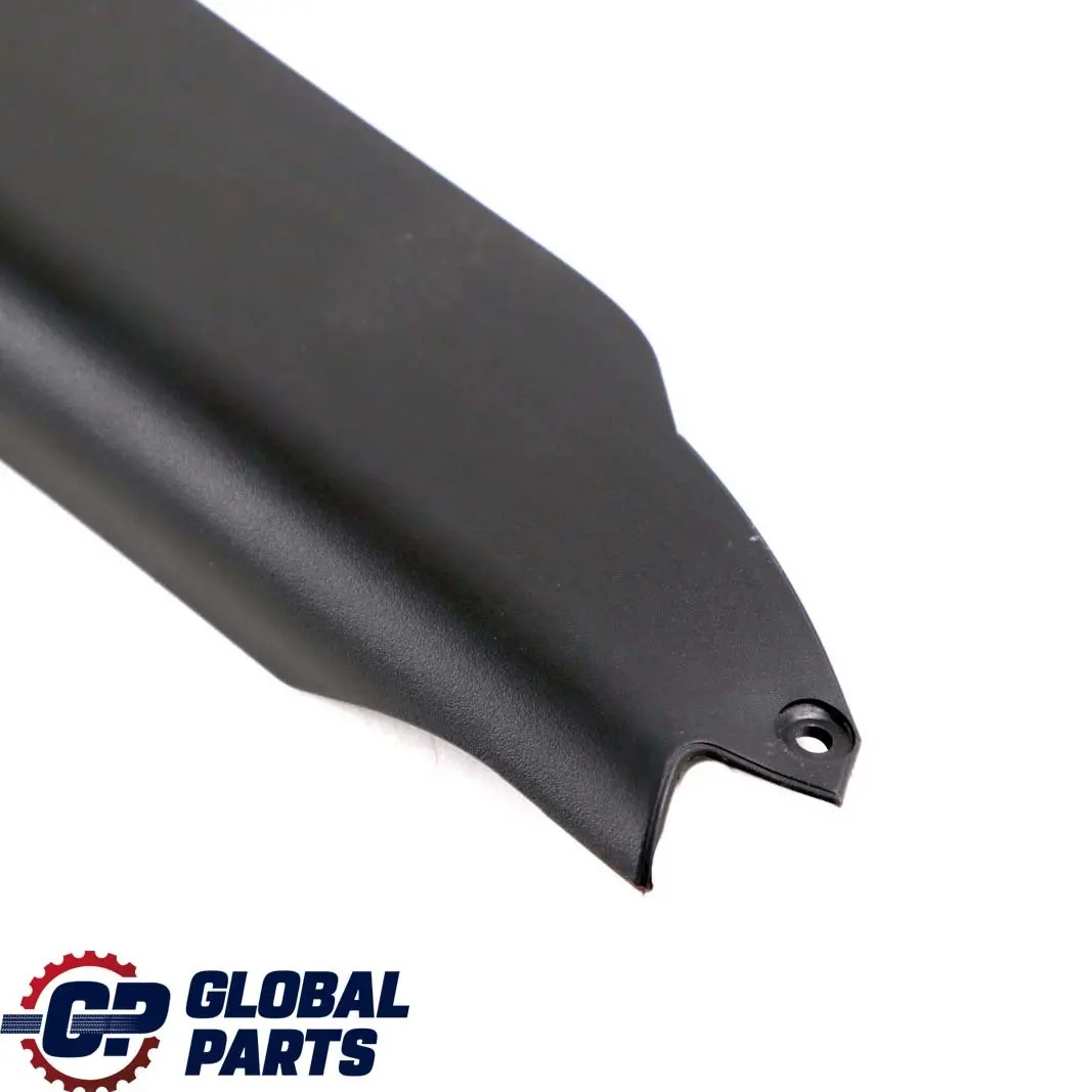 Blende Innen Links Klappdach Abdecken für Mini Cooper R52 1 mit Teilenummer 7177317 Mini Cooper R52 1 Blende Innen Links Klappdach Abdecken - SKU 7177317-1 - Teilenummer 7177317