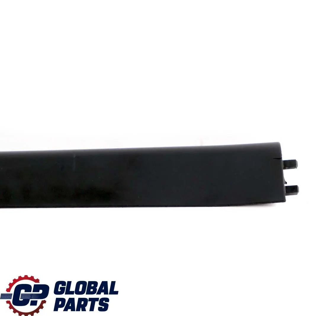 Mini Cooper R52 Blende Innen Links Klappdach Abdecken - SKU 7177317 - Teilenummer 7177317