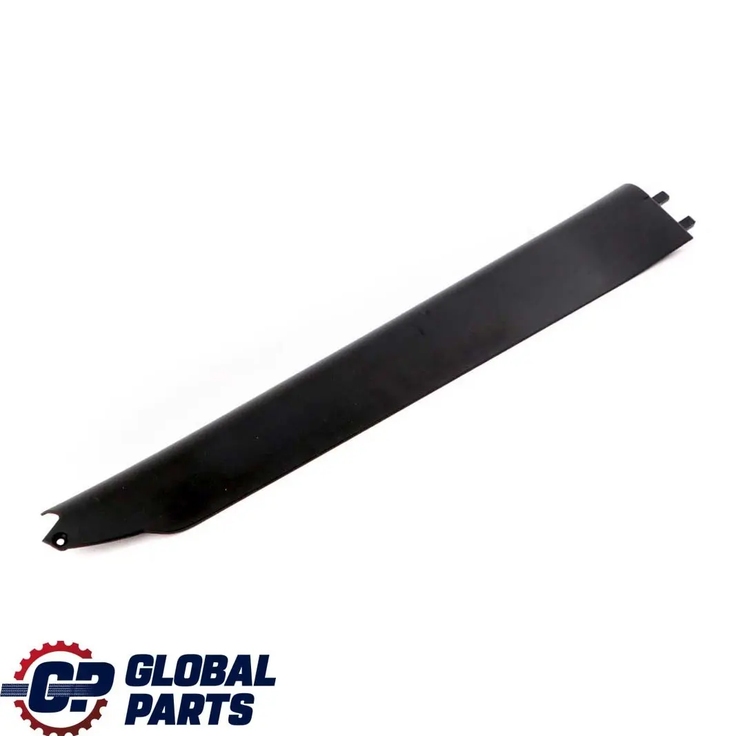 Mini Cooper R52 Blende Innen Links Klappdach Abdecken - SKU 7177317 - Teilenummer 7177317