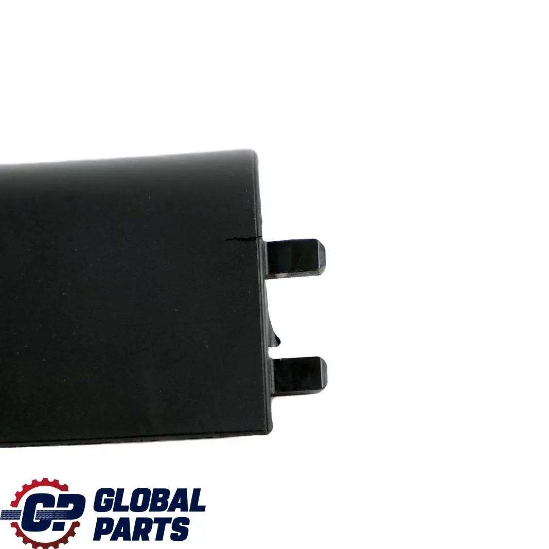 Mini Cabrio R52 Cover Covering Inner Left N/S Folding Roof Top - SKU 7177317 - Part number 7177317