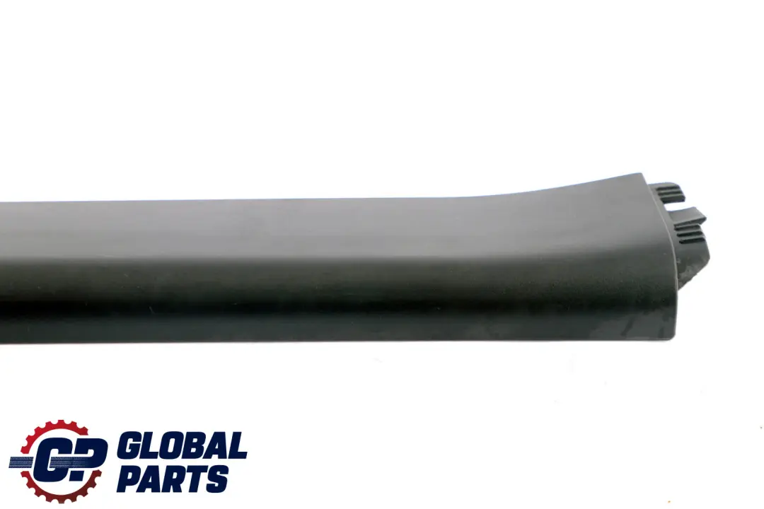 BMW Mini Cooper R52 Blende Innen Rechts Klappdach Abdecken - SKU 7177318 - Teilenummer 7177318