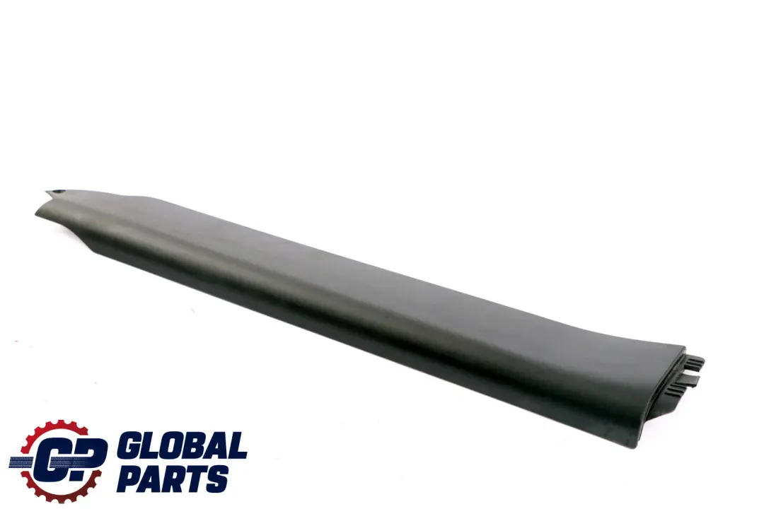 BMW Mini Cooper R52 Blende Innen Rechts Klappdach Abdecken - SKU 7177318 - Teilenummer 7177318