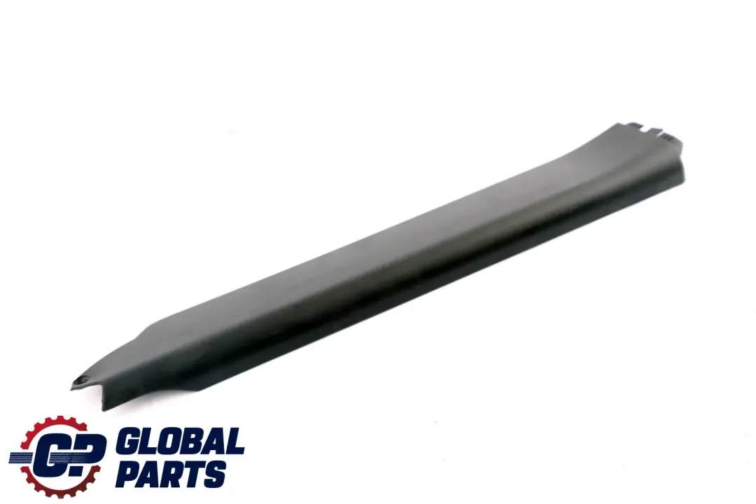 BMW Mini Cooper R52 Blende Innen Rechts Klappdach Abdecken - SKU 7177318 - Teilenummer 7177318