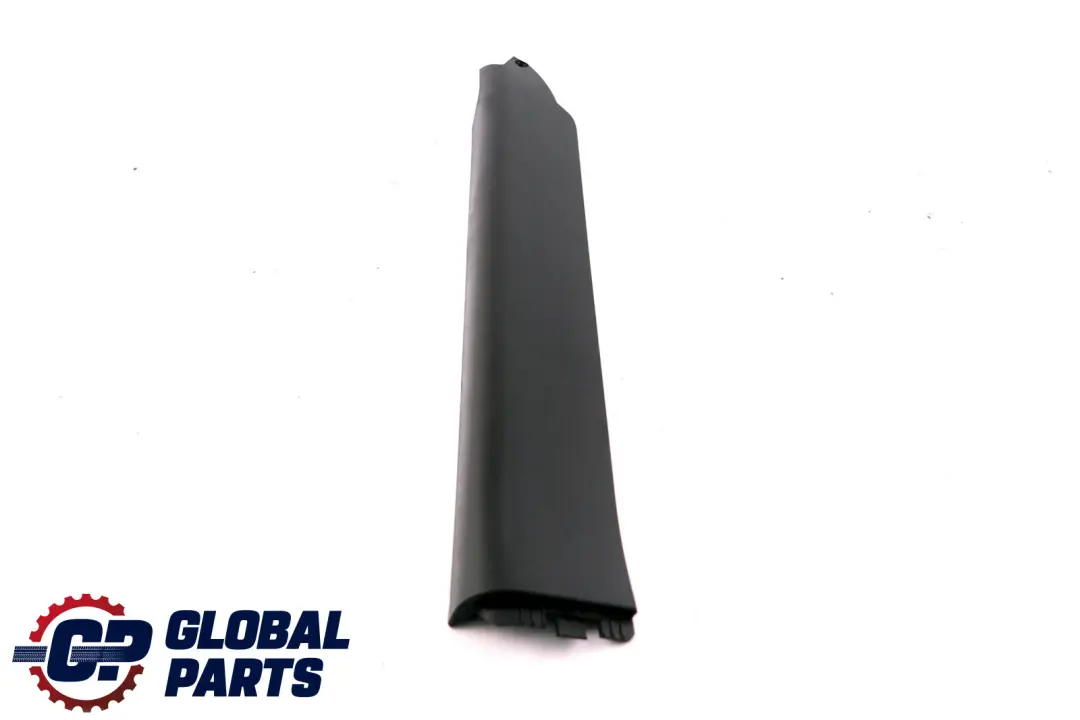 BMW Mini Cooper R52 Blende Innen Rechts Klappdach Abdecken - SKU 7177318 - Teilenummer 7177318