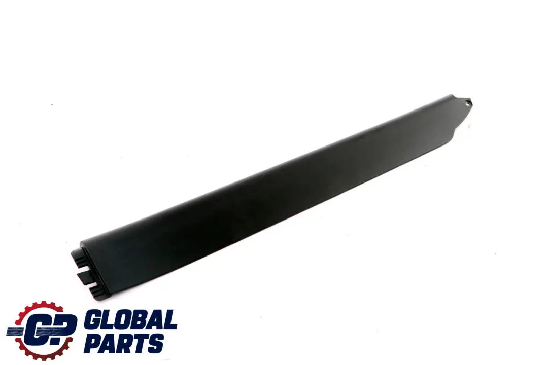 BMW Mini Cooper R52 Blende Innen Rechts Klappdach Abdecken - SKU 7177318 - Teilenummer 7177318