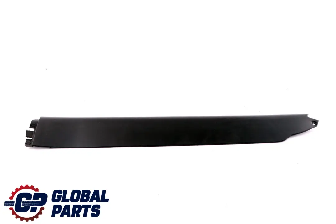 BMW Mini Cooper R52 Blende Innen Rechts Klappdach Abdecken - SKU 7177318 - Teilenummer 7177318
