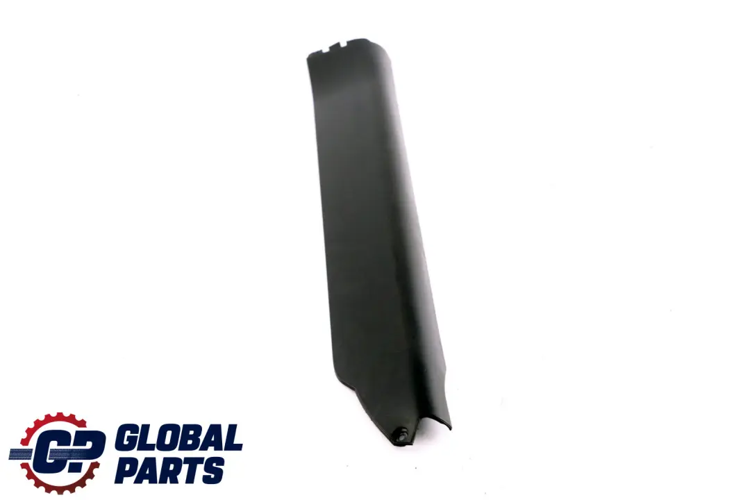 BMW Mini Cooper R52 Blende Innen Rechts Klappdach Abdecken - SKU 7177318 - Teilenummer 7177318
