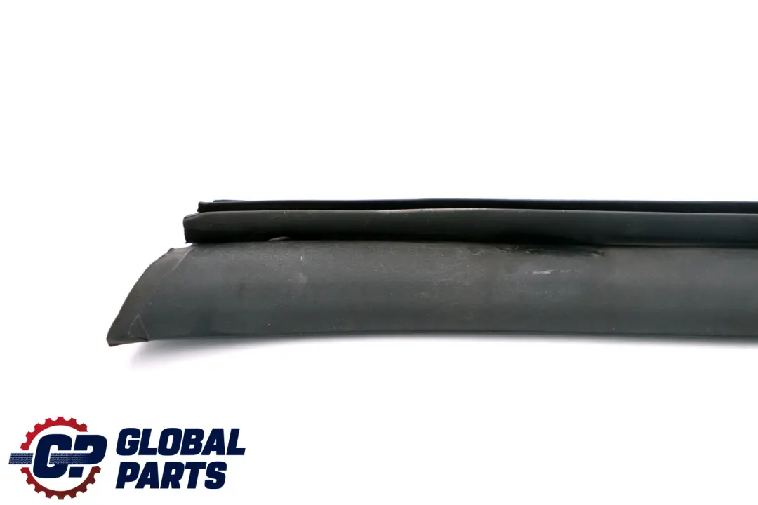 Junta De sellado Techo Marco Derecho para Mini Cooper R52 con número de pieza 7177320 Mini Cooper R52 Junta De sellado Techo Marco Derecho - SKU 7177320 - Número de pieza 7177320