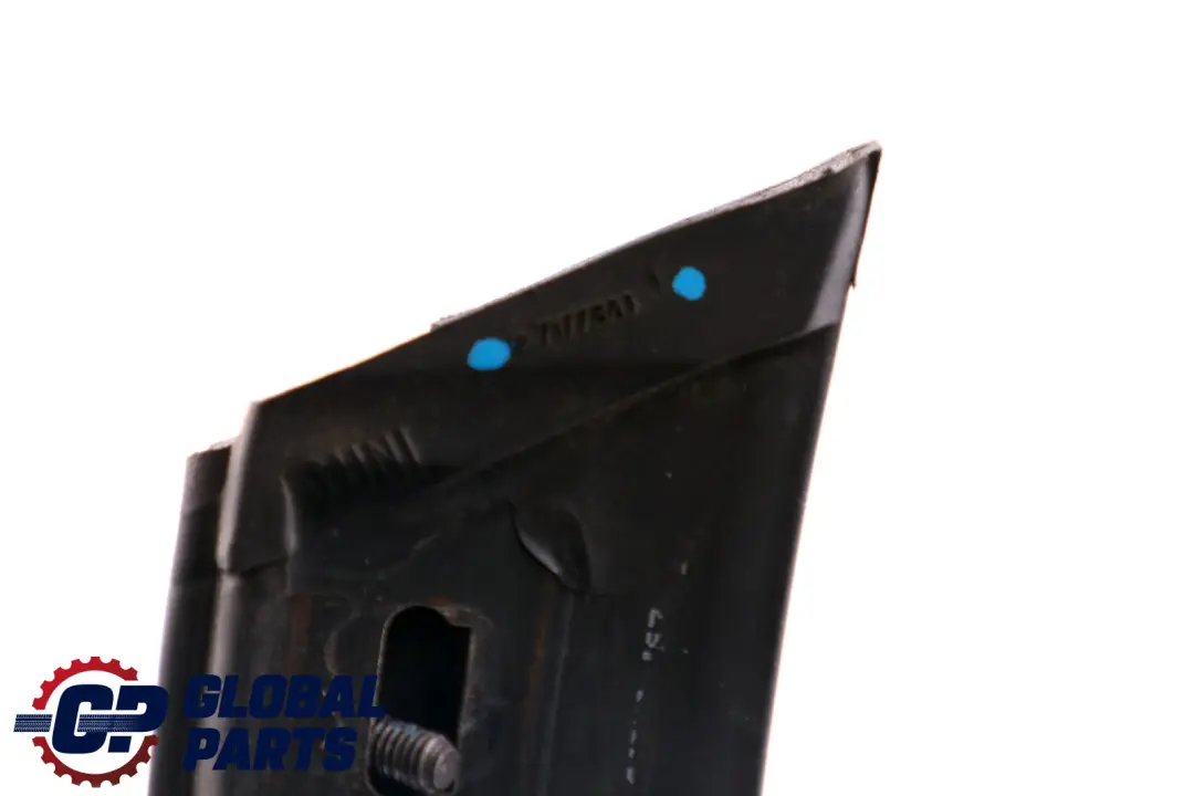 Joint Chassis de Toit Droite 5434 pour Mini Cooper R52 à propos du numéro de pièce 7177320 Mini Cooper R52 Joint Chassis de Toit Droite 5434 - SKU 7177320 - Numéro de pièce 7177320