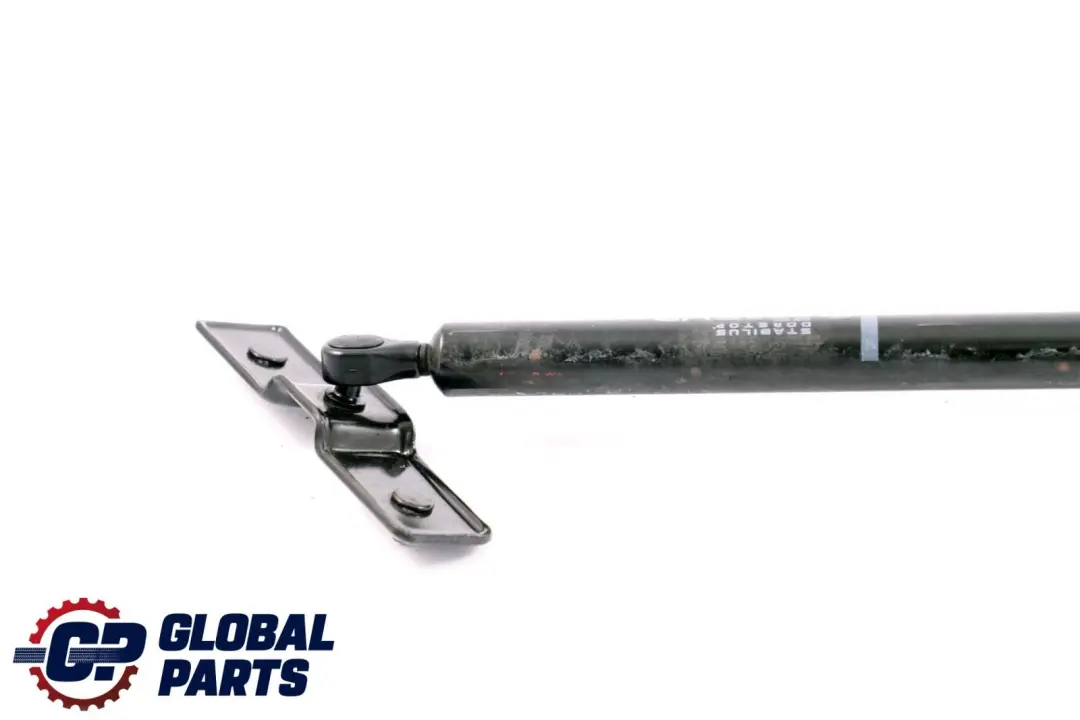 Front Right O/S Driver Door Brake Shock Damper to BMW F01 F02 with Part number 7177616 BMW F01 F02 Front Right O/S Driver Door Brake Shock Damper - SKU 7177616 - Part number 7177616