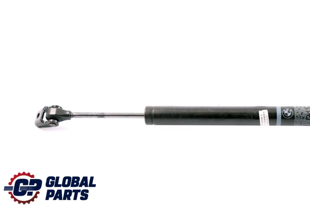 BMW F01 F02 Anteriore Destra Porta del Conducente Ammortizzatore Freno - SKU 7177616 - Numero di parte 7177616
