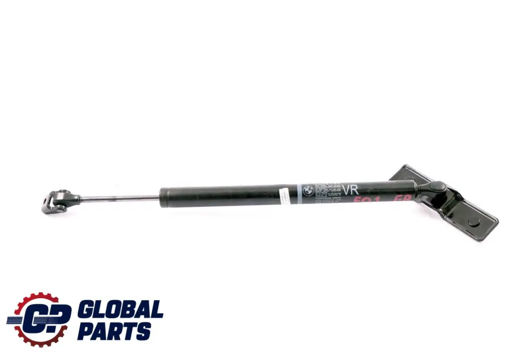 BMW F01 F02 Anteriore Destra Porta del Conducente Ammortizzatore Freno - SKU 7177616 - Numero di parte 7177616