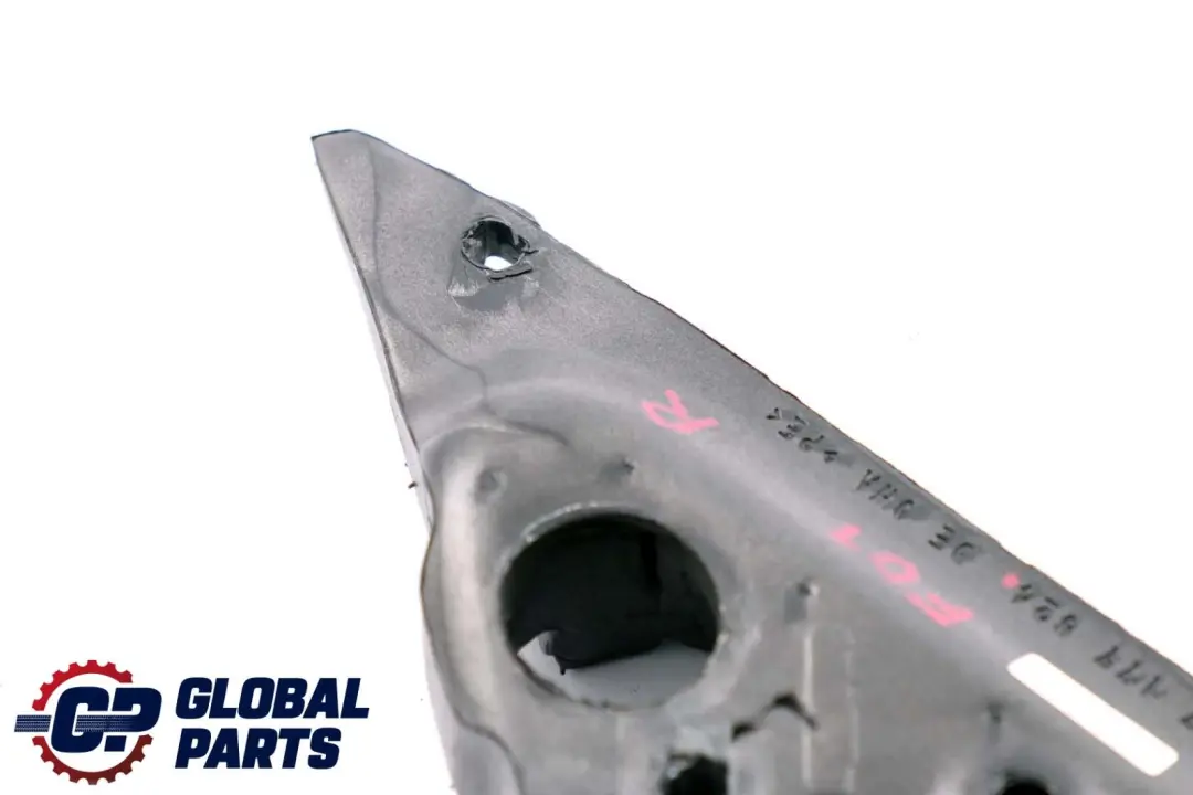 Joint De Rétroviseur Extérieur Droit En Mousse pour BMW F01 F02 à propos du numéro de pièce 7177624 BMW F01 F02 Joint De Rétroviseur Extérieur Droit En Mousse - SKU 7177624 - Numéro de pièce 7177624