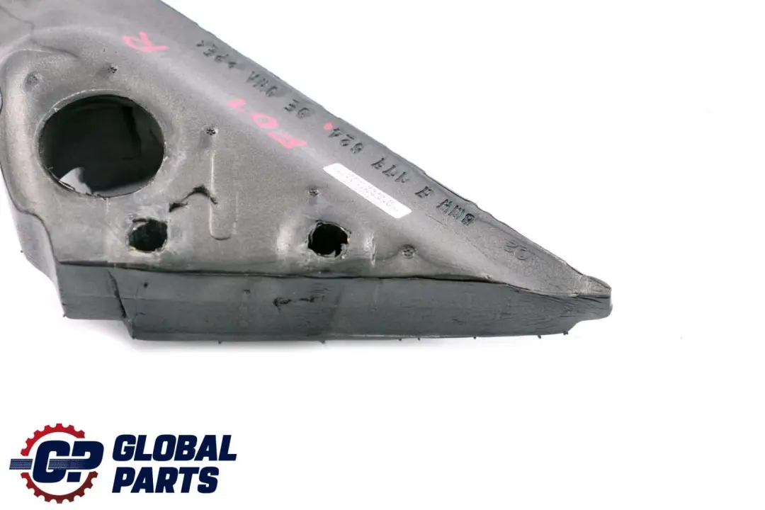 Guarnizione Specchio Esterno Triangolo Schiuma Destra per BMW F01 F02 con numero di parte 7177624 BMW F01 F02 Guarnizione Specchio Esterno Triangolo Schiuma Destra - SKU 7177624 - Numero di parte 7177624