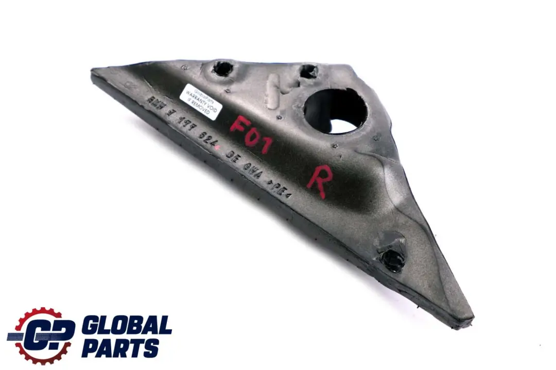 Joint De Rétroviseur Extérieur Droit En Mousse pour BMW F01 F02 à propos du numéro de pièce 7177624 BMW F01 F02 Joint De Rétroviseur Extérieur Droit En Mousse - SKU 7177624 - Numéro de pièce 7177624