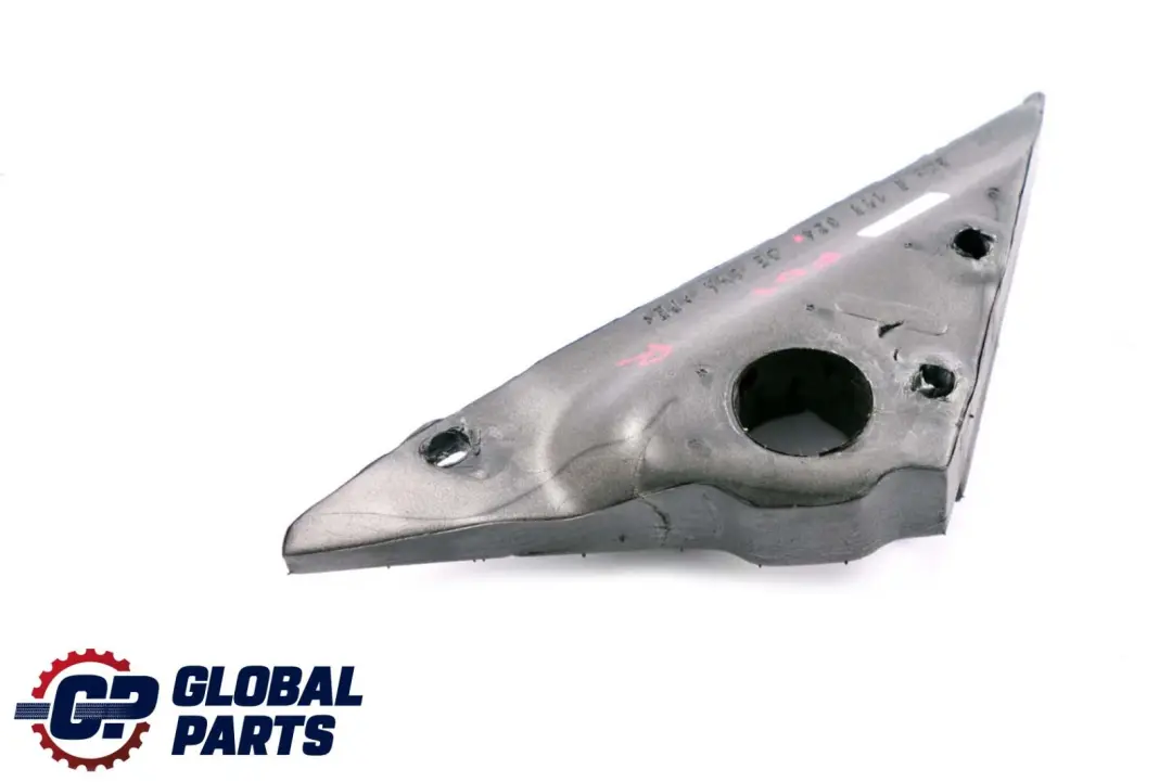 BMW F01 F02 Junta Espejo Exterior Triangulo Espuma Derecha - SKU 7177624 - Número de pieza 7177624